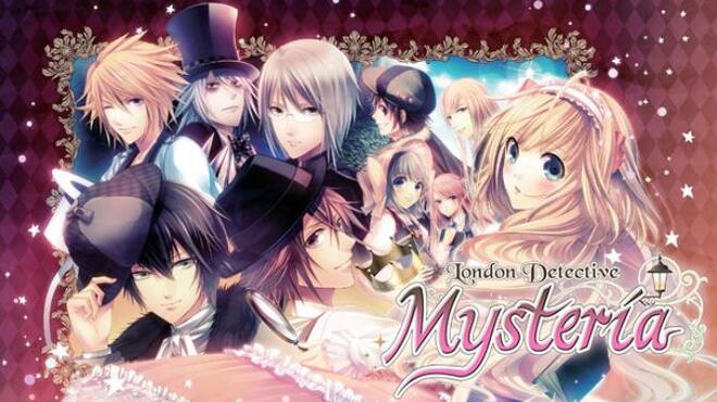 London Detective Mysteria Free Download London Detective Mysteria Free Download