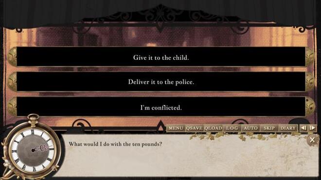 London Detective Mysteria Torrent Download London Detective Mysteria Torrent Download