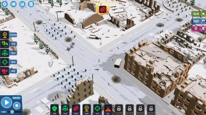 Make War v1 0 01 PC Crack