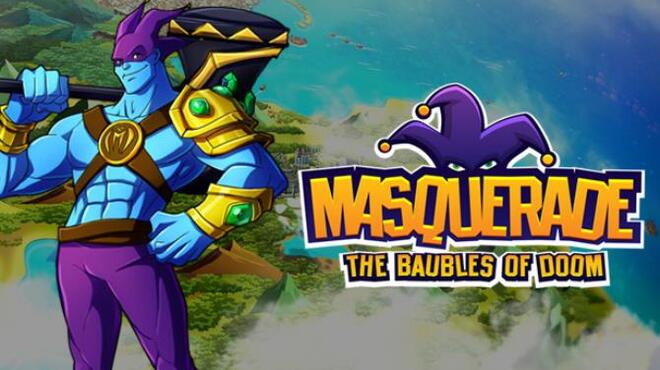 Masquerade: The Baubles of Doom Free Download Masquerade: The Baubles of Doom Free Download