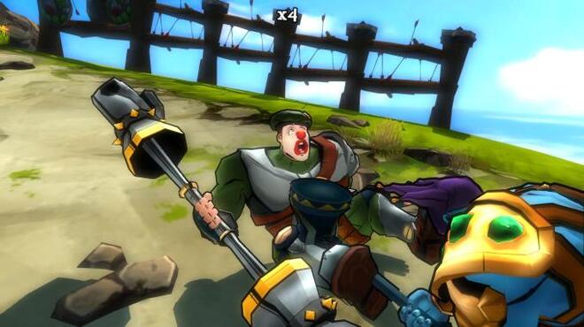 Masquerade: The Baubles of Doom PC Crack Masquerade: The Baubles of Doom PC Crack