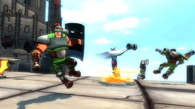 Masquerade: The Baubles of Doom Torrent Download Masquerade: The Baubles of Doom Torrent Download
