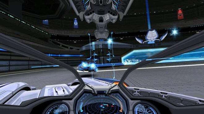 Metal Drift PC Crack
