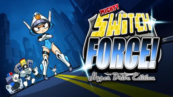 Mighty Switch Force Collection Free Download Mighty Switch Force Collection Free Download