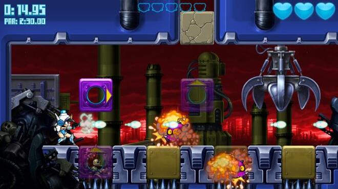 Mighty Switch Force Collection Torrent Download Mighty Switch Force Collection Torrent Download