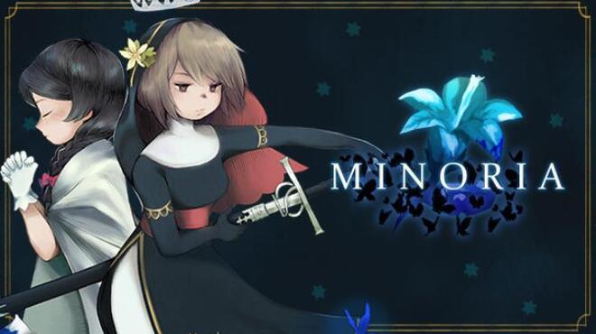 Minoria v1 085 RIP Free Download