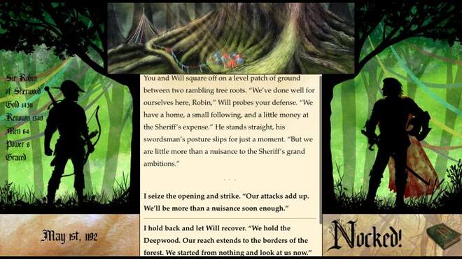 Nocked True Tales Of Robin Hood Torrent Download