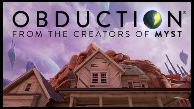 Obduction v1 8 Free Download Obduction v1 8 Free Download