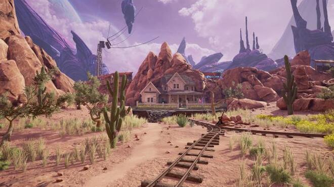 Obduction v1 8 PC Crack Obduction v1 8 PC Crack