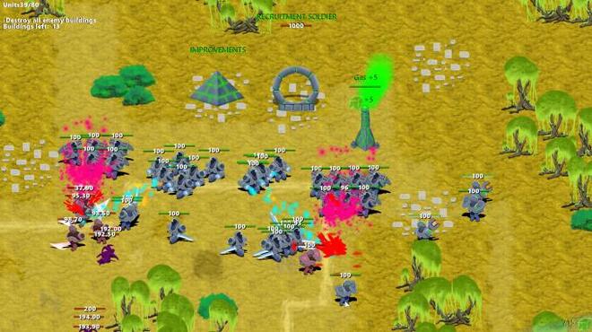 OldWar 2 PC Crack OldWar 2 PC Crack