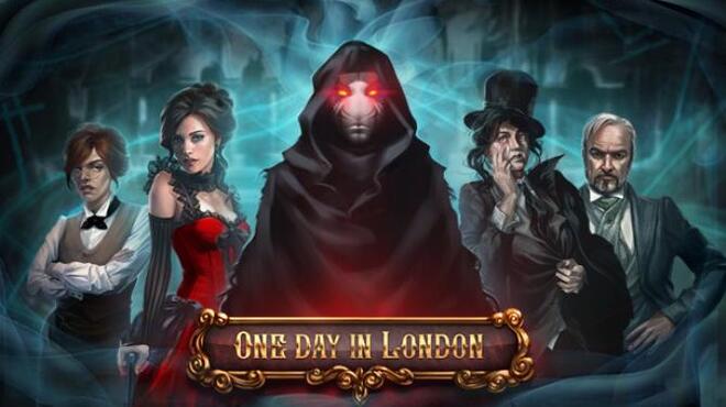 One Day in London Free Download