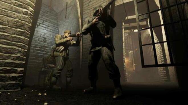 Operation Thunderstorm Torrent Download