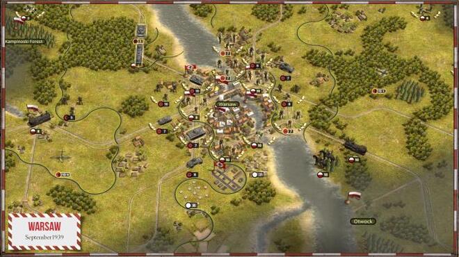Order of Battle World War II Red Star Torrent Download Order of Battle World War II Red Star Torrent Download