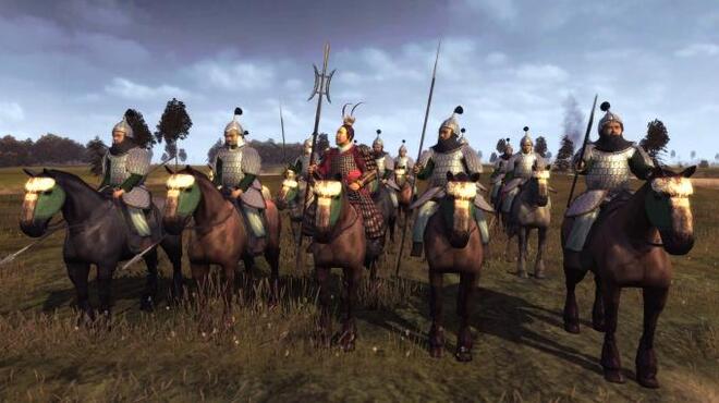 Oriental Empires Three Kingdoms Torrent Download