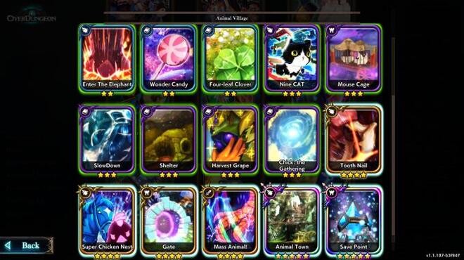 Overdungeon PC Crack
