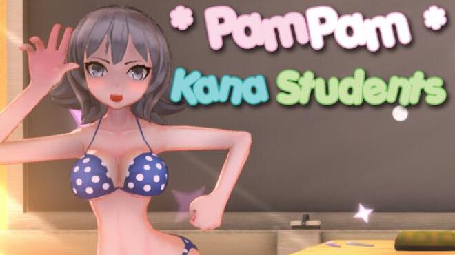 PamPam Kana Students Free Download PamPam Kana Students Free Download