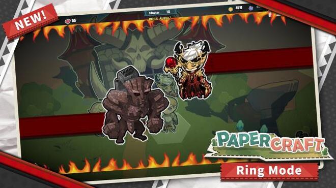 Papercraft Ring Mode Torrent Download Papercraft Ring Mode Torrent Download