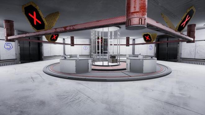Pentagonal Saloon Torrent Download