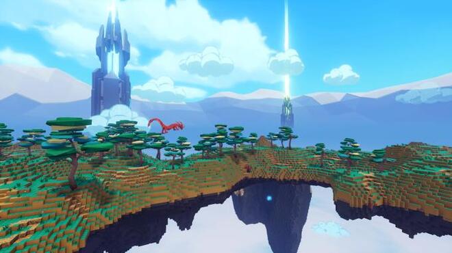 PixARK Skyward PC Crack PixARK Skyward PC Crack