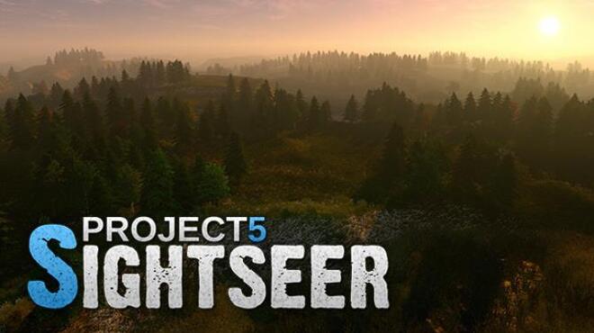 Project 5 Sightseer Free Download Project 5 Sightseer Free Download