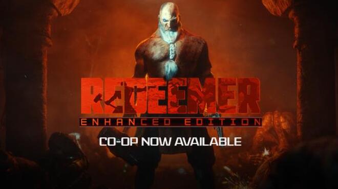 Redeemer Enhanced Edition Free Download