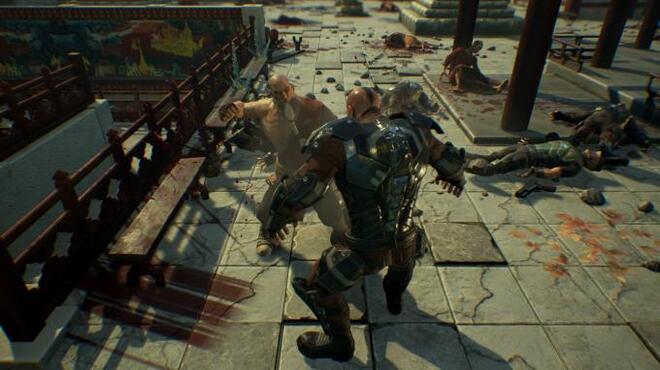 Redeemer Enhanced Edition PC Crack