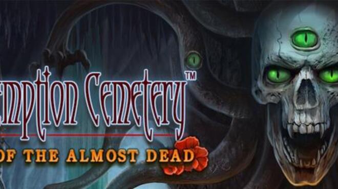 Redemption Cemetery Day of the Almost Dead Free Download Redemption Cemetery Day of the Almost Dead Free Download