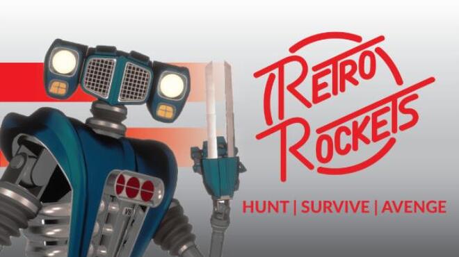 Retro Rockets Free Download Retro Rockets Free Download