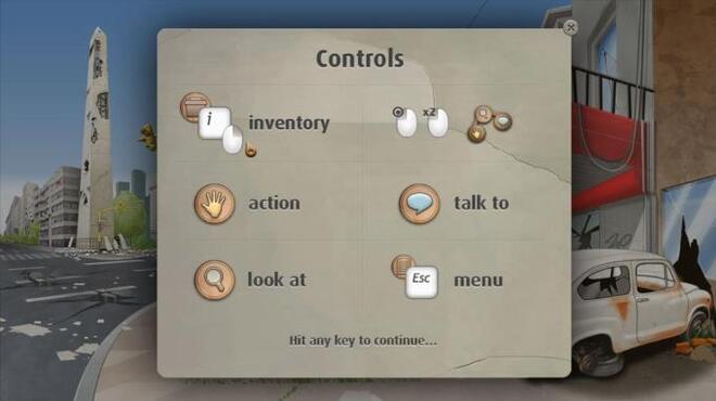 Reversion The Meeting 2nd Chapter Enhanced Edition Torrent Download