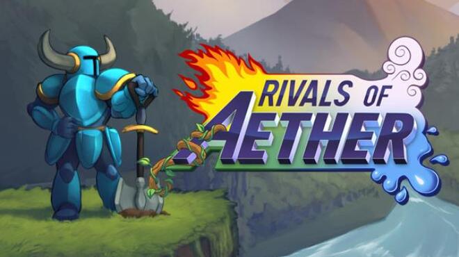 Rivals of Aether Shovel Knight Free Download Rivals of Aether Shovel Knight Free Download