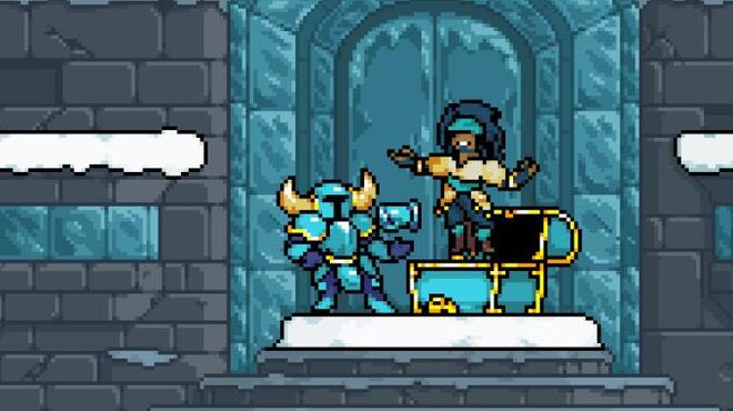 Rivals of Aether Shovel Knight PC Crack Rivals of Aether Shovel Knight PC Crack