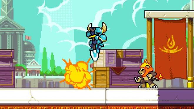 Rivals of Aether Shovel Knight Torrent Download Rivals of Aether Shovel Knight Torrent Download