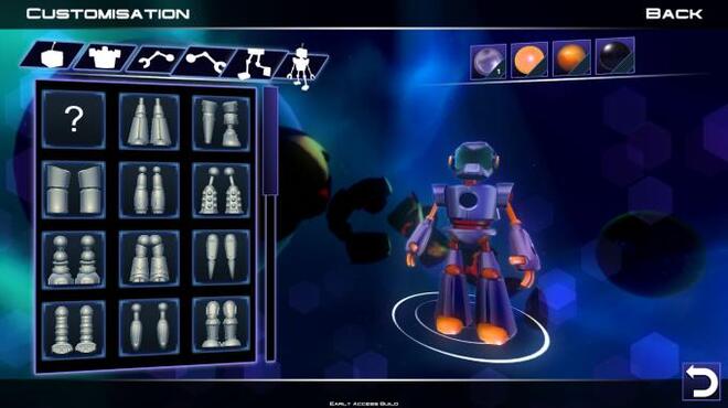 Rogue Singularity PC Crack Rogue Singularity PC Crack