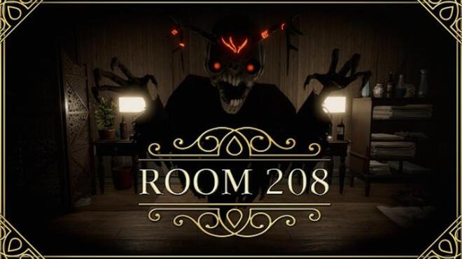 Room 208 Free Download Room 208 Free Download