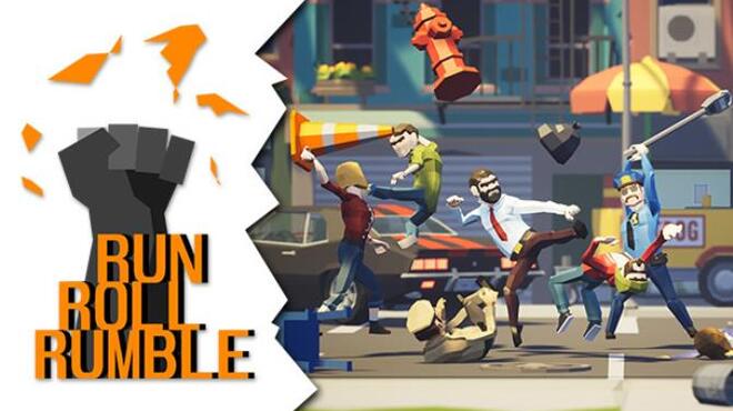 Run Roll Rumble Free Download Run Roll Rumble Free Download