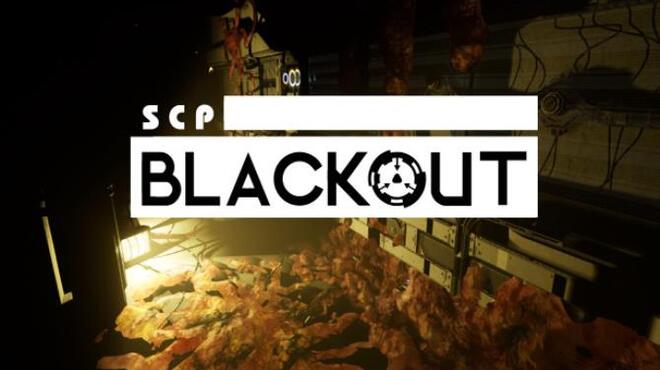SCP: Blackout Free Download SCP: Blackout Free Download