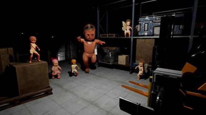 SCP: Blackout Torrent Download SCP: Blackout Torrent Download