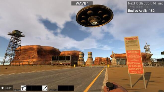 STORM AREA 51 CUTE ALIEN GIRL EDITION PC Crack