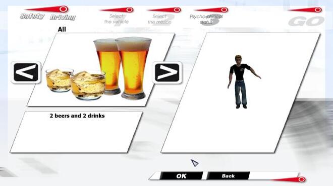 Safety Driving Simulator: Car PC Crack Safety Driving Simulator: Car PC Crack