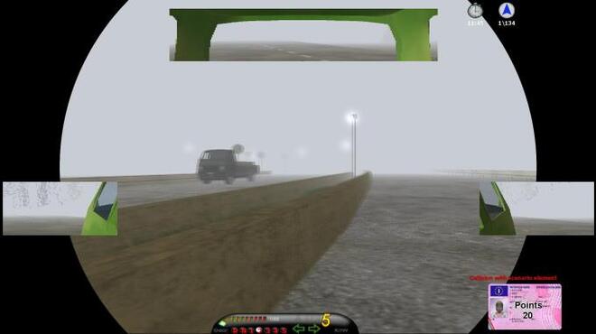 Safety Driving Simulator: Car Torrent Download Safety Driving Simulator: Car Torrent Download