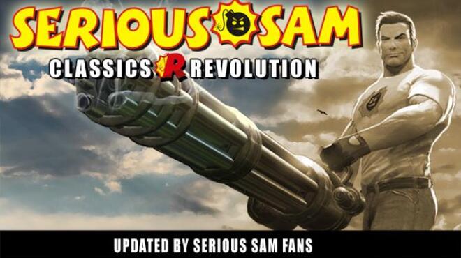 Serious Sam Classics Revolution Free Download Serious Sam Classics Revolution Free Download