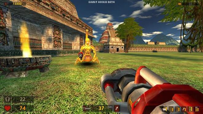 Serious Sam Classics Revolution Torrent Download Serious Sam Classics Revolution Torrent Download