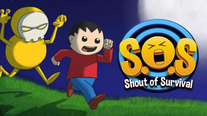Shout Of Survival Free Download Shout Of Survival Free Download