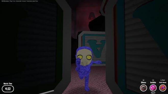 Shout Of Survival PC Crack Shout Of Survival PC Crack