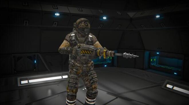 Space Engineers Economy PC Crack