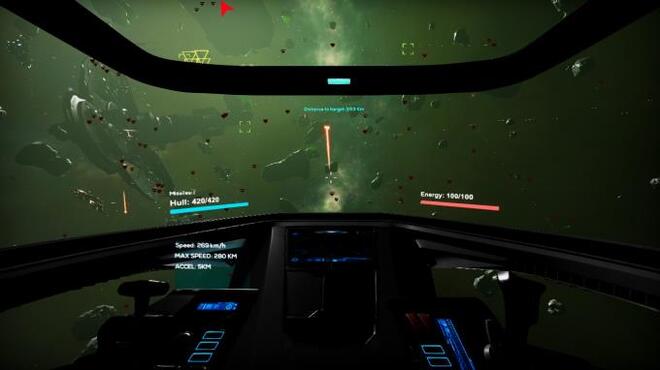 Space Mercs PC Crack Space Mercs PC Crack