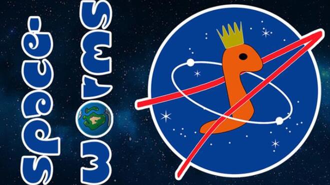 SpaceWorms Free Download SpaceWorms Free Download