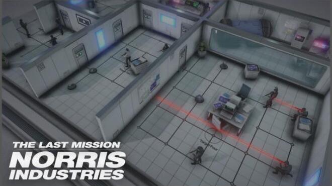 Spy Tactics Norris Industries REPACK Free Download Spy Tactics Norris Industries REPACK Free Download