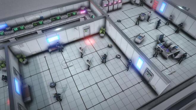 Spy Tactics Norris Industries PC Crack