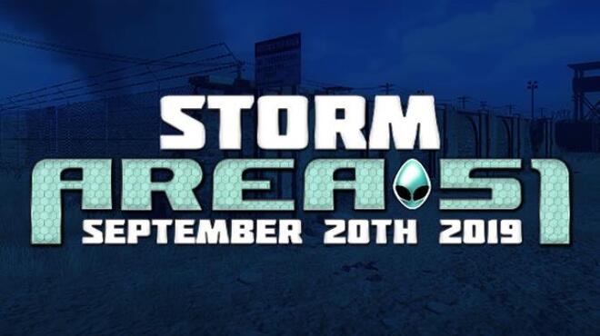 Storm Area 51 September 20th 2019 Free Download Storm Area 51 September 20th 2019 Free Download